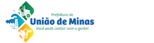 Governo Municipal de União de Minas