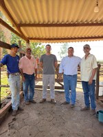 União de Minas investe em tecnologia para o fortalecimento da pecuária