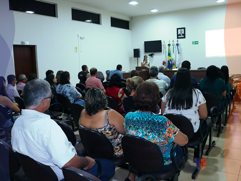 POSSE CONSELHO TUTELAR 001