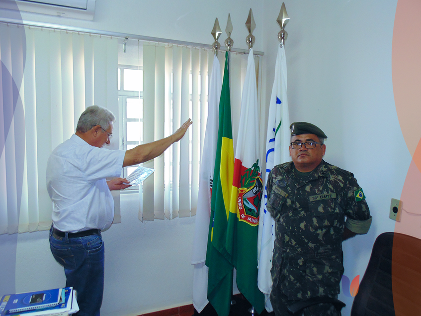 JUNTA 001