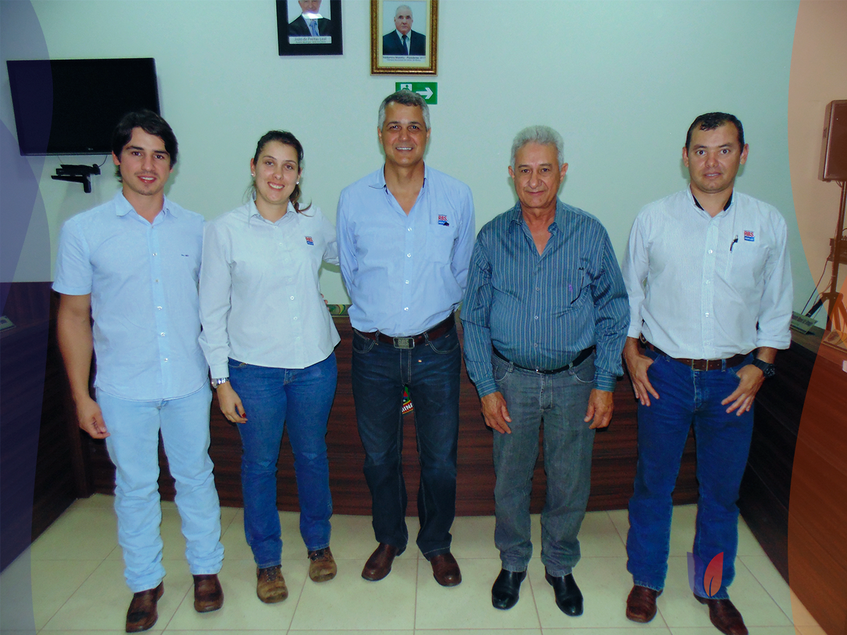 PALESTRA DE MELHORAMENTO GENÉTICO DO REBANHO LEITEIRO - 003