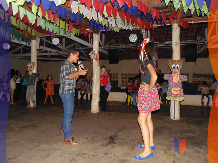 ARRAIA DO CRAS 002