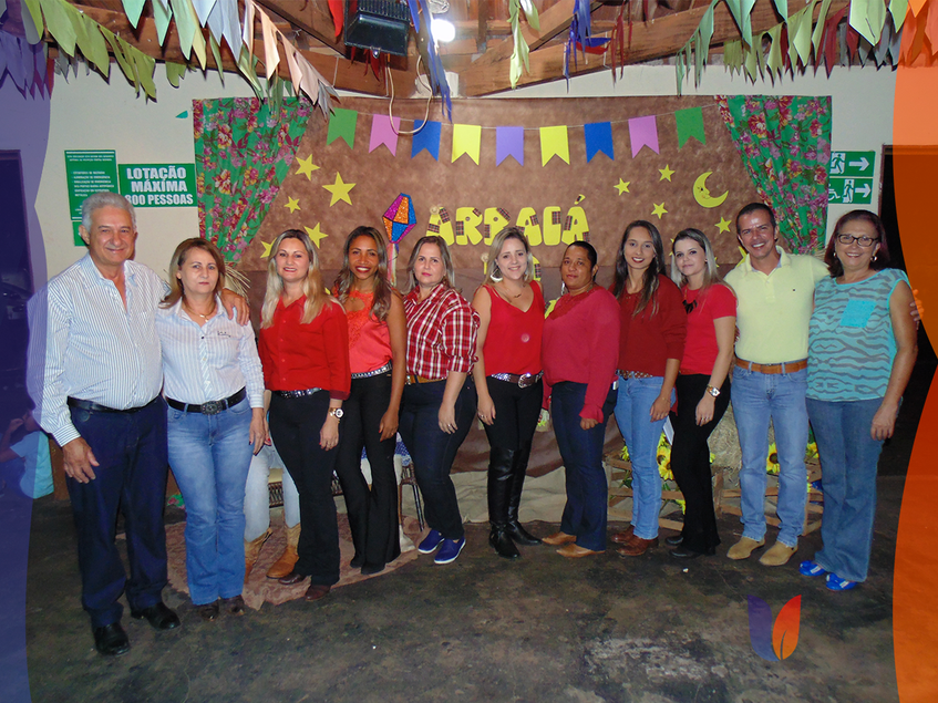 ARRAIA DO CRAS 001