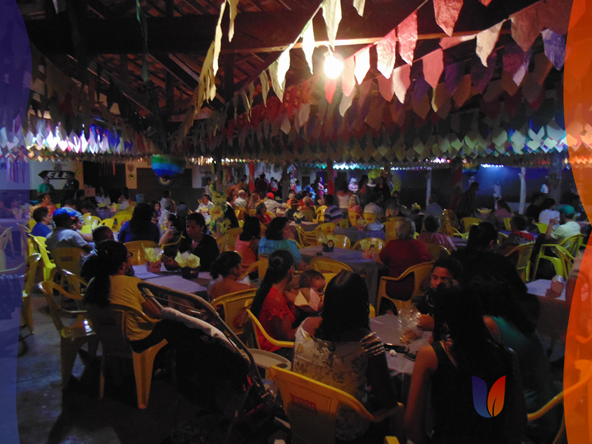 ARRAIA DO CRAS 006