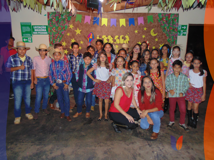 ARRAIA DO CRAS 003