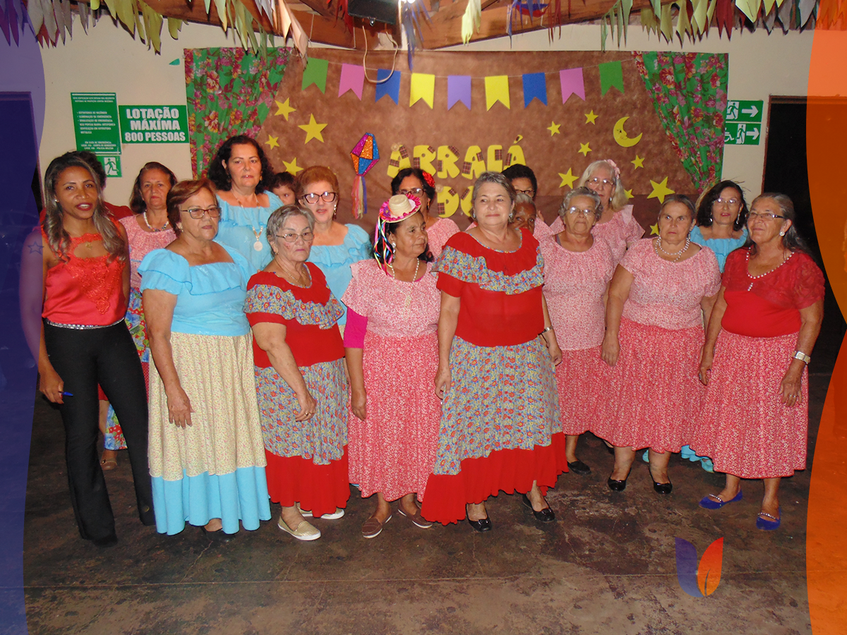 ARRAIA DO CRAS 004