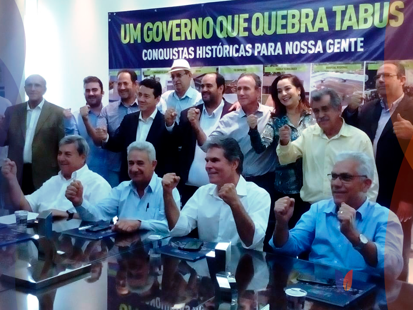REUNIÃO G70