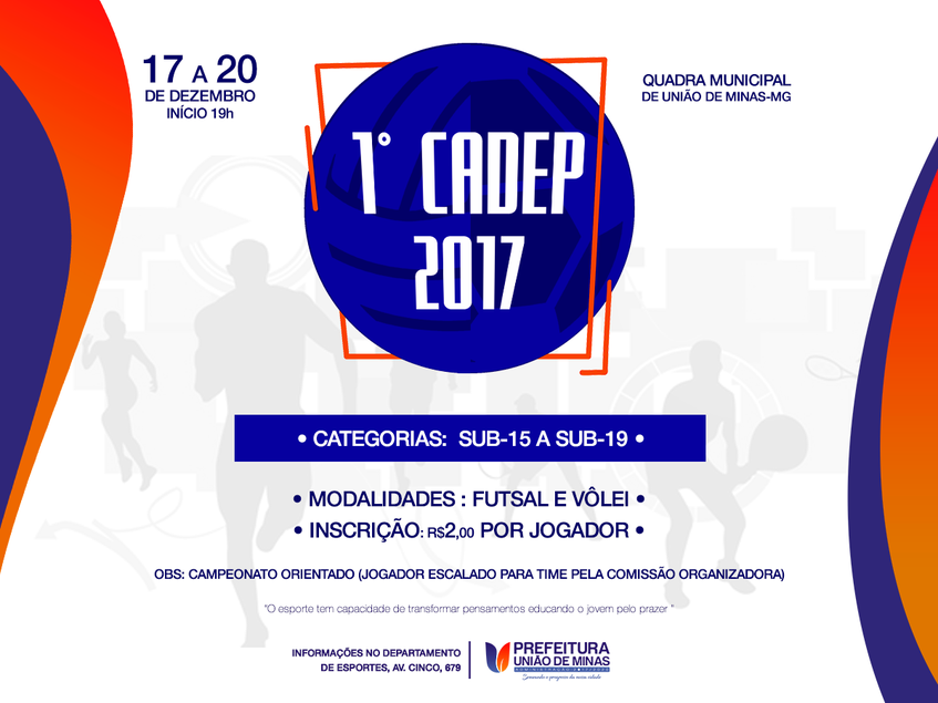 Campeonato CADEP