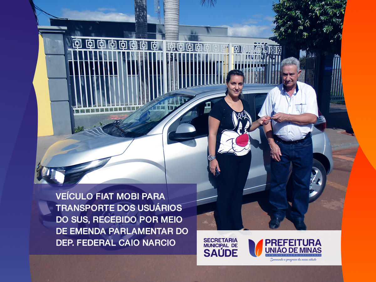 FIAT MOBI 001
