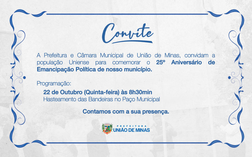 CONVITE-HASTEAMENTO