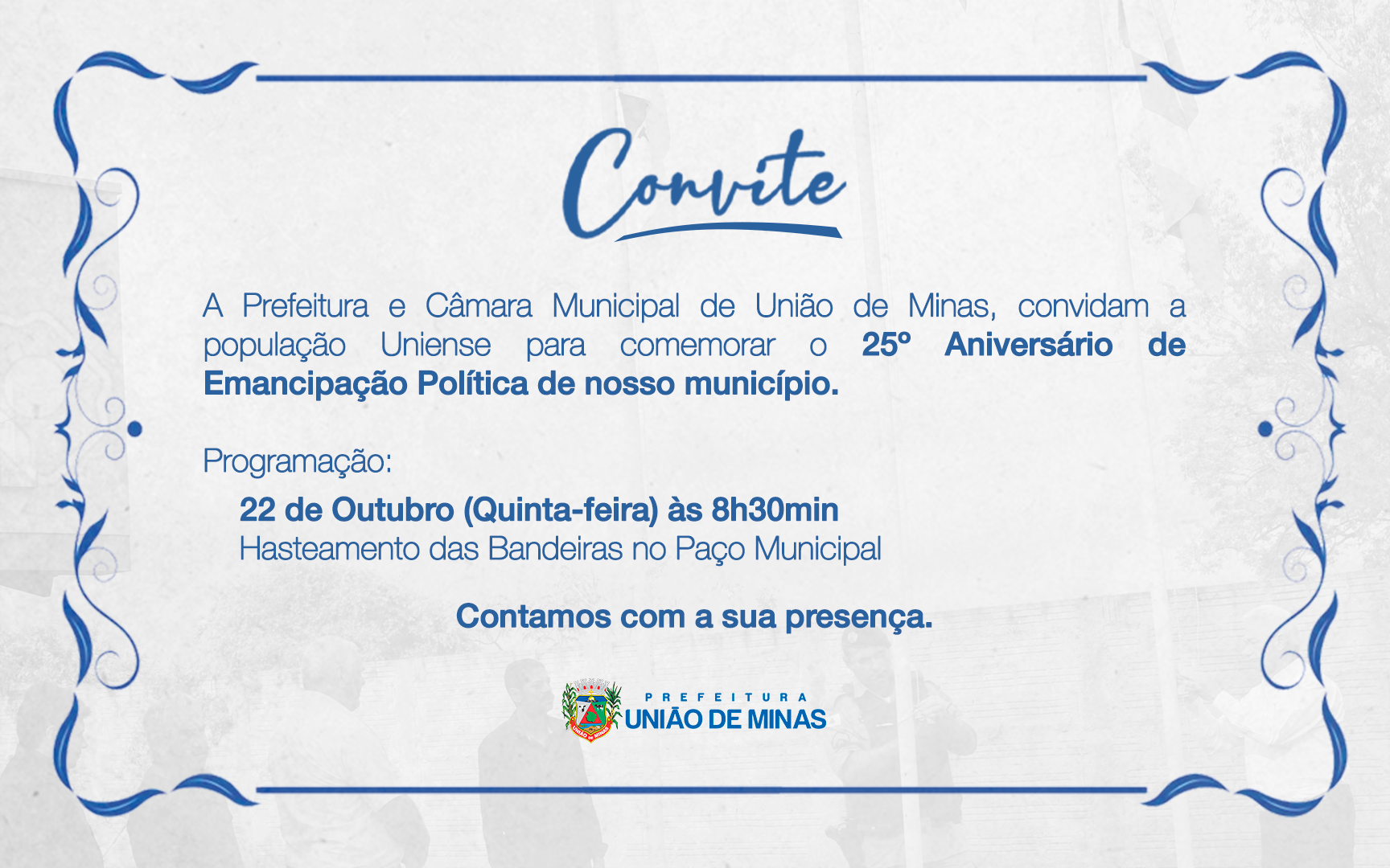 CONVITE-HASTEAMENTO