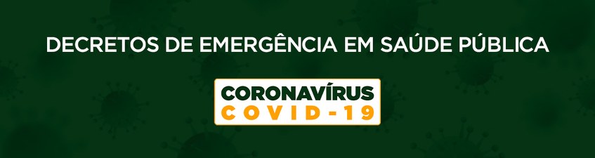 DECRETOS COVID
