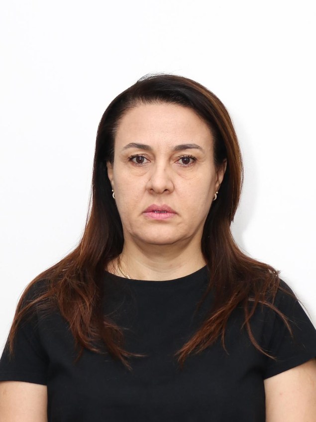 Elaine Secretaria