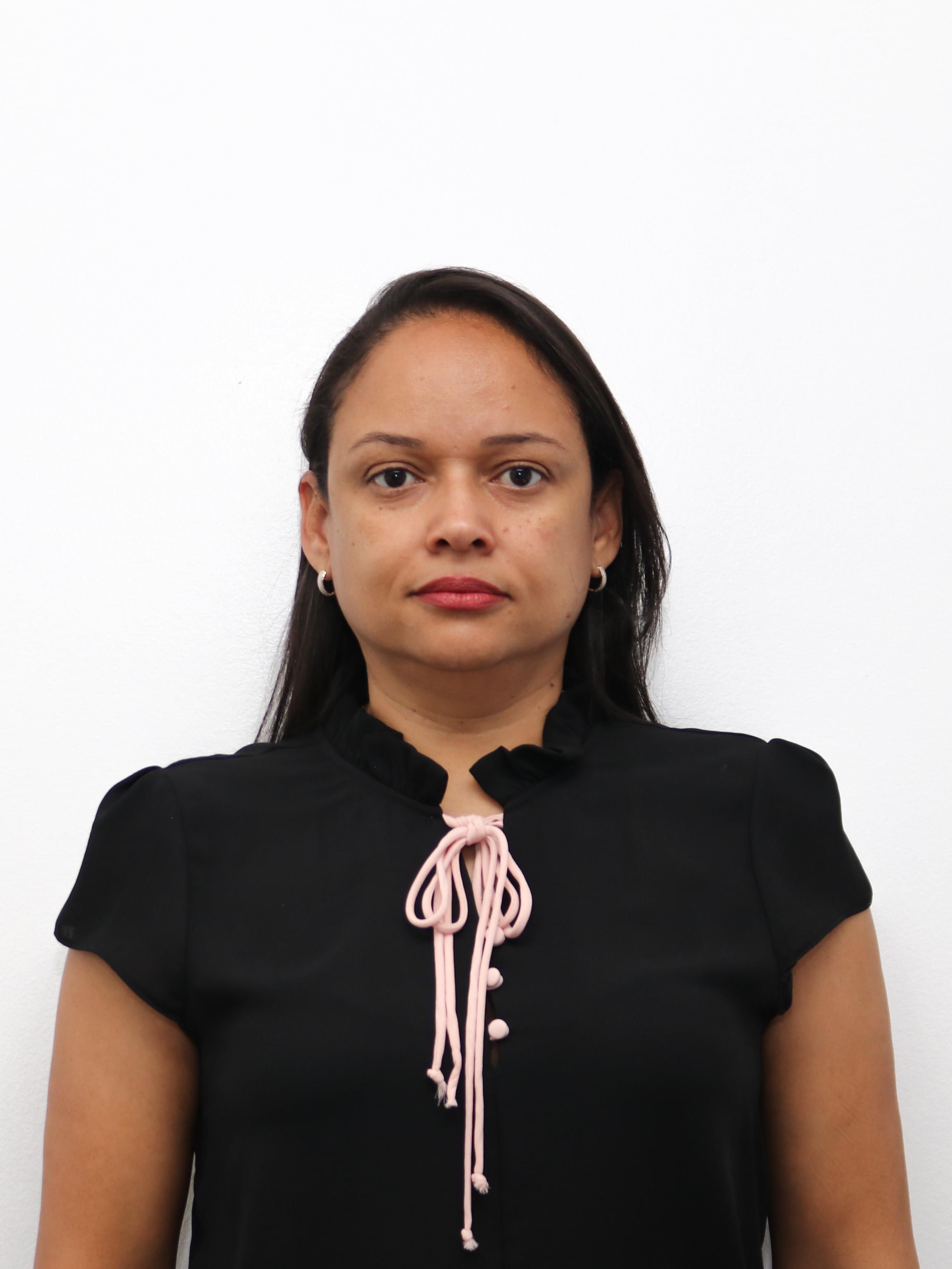 Fabia Secretaria