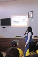 União de Minas realiza 11ª Conferência Municipal de Assistência Socia